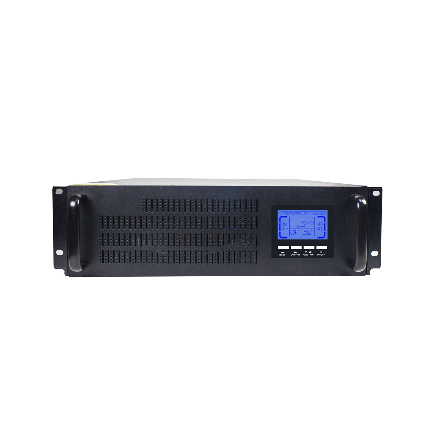 6-10KVA Rack mout Online UPS