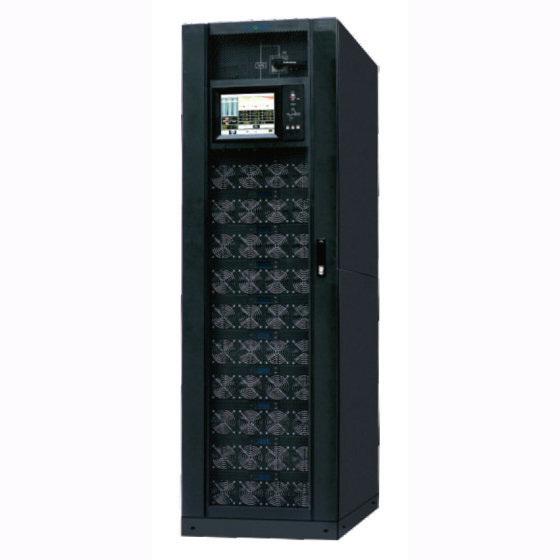 93M Series Modular Online UPS 25-600kVA (380V/400V/415V)
