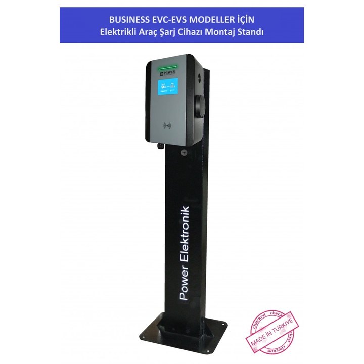 EV Chargers