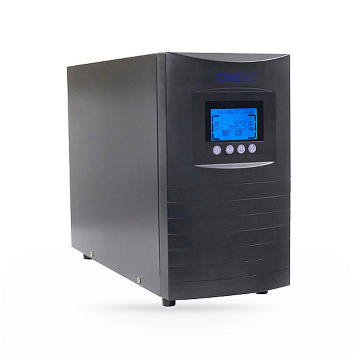 EX 1KVA -3KVA Online UPS High Frequency UPS