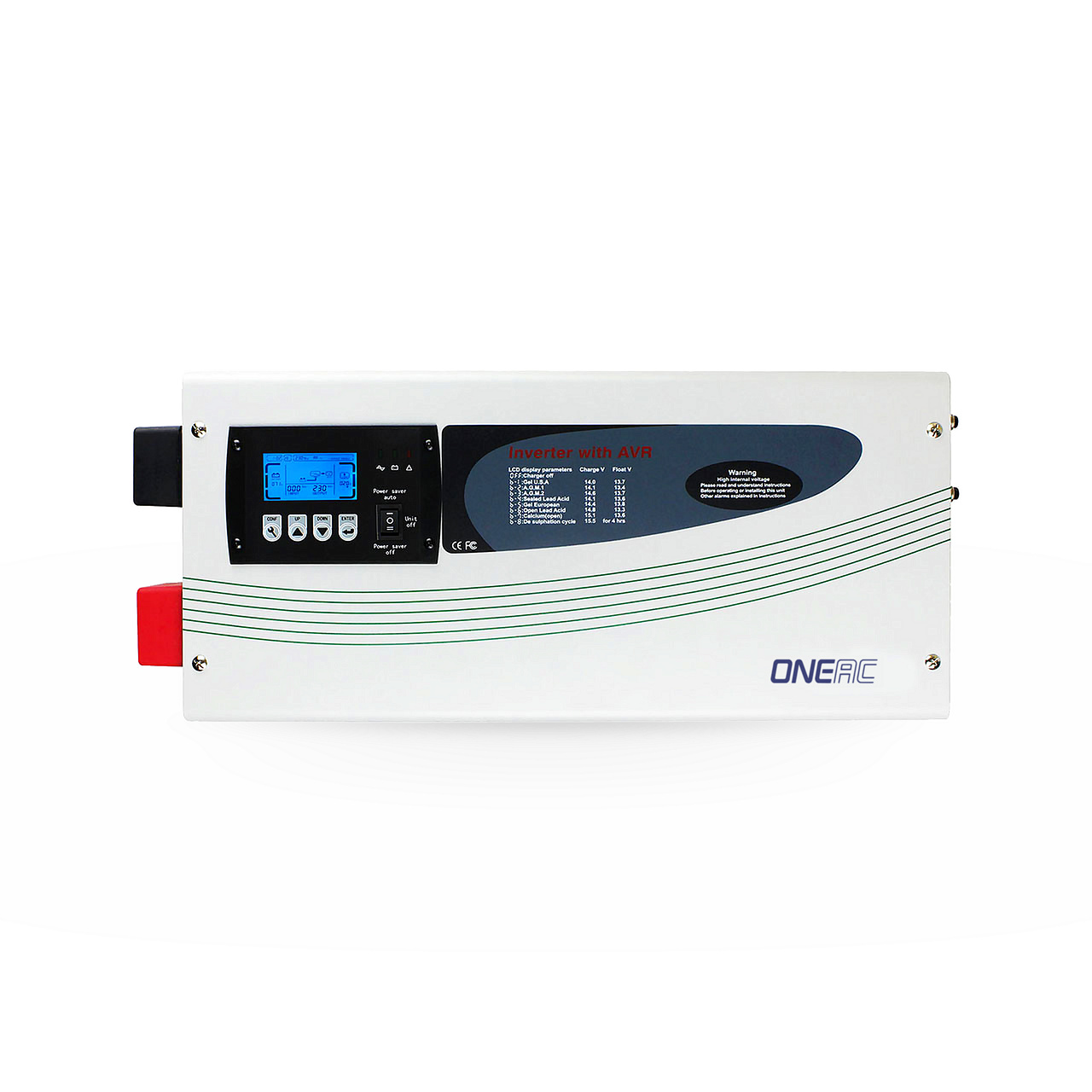 GW Series 1KW 2KW 3KW 4KW 5KW 6KW Pure Sine Wave Inverter