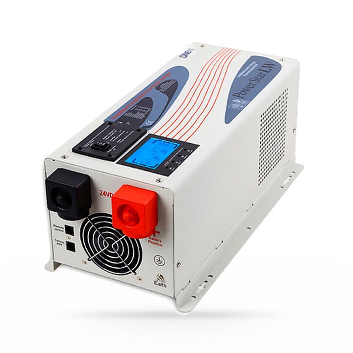 LW Series 500W 750W 1000W MINI Solar Power Inverters