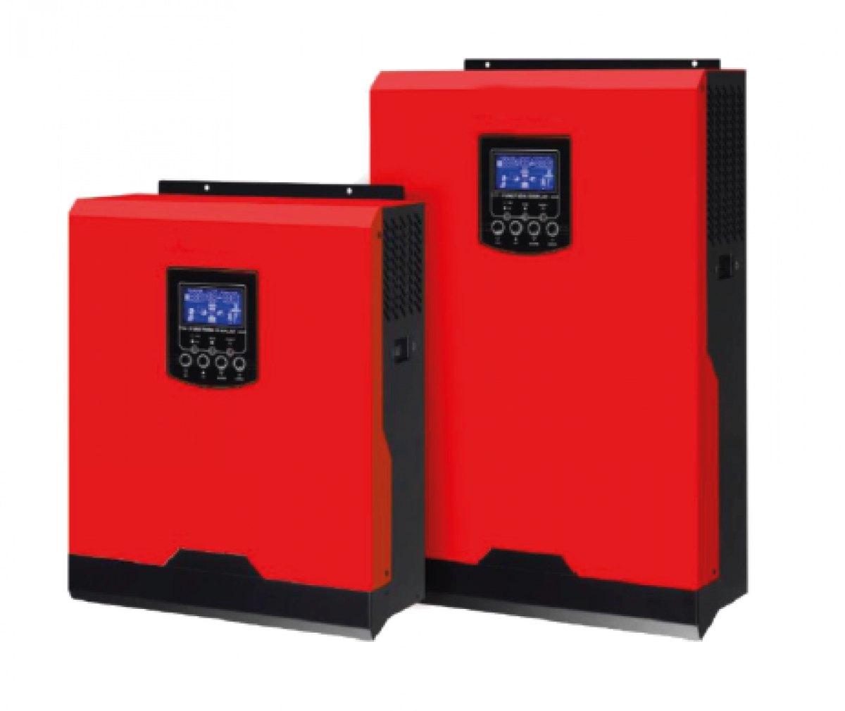 Off-grid Invertor