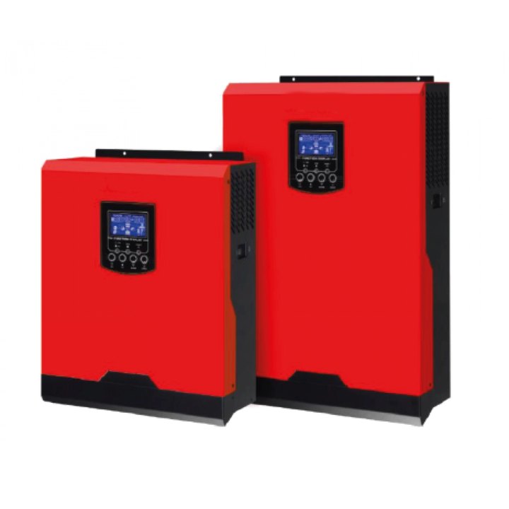 Off-grid Invertor