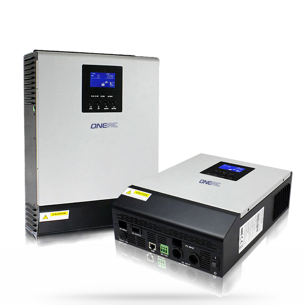 PSK series 2-5KVA Pure Sine Wave Inverter
