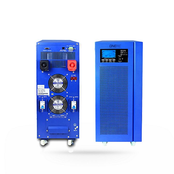 PW Series 8KW 10KW12KW Solar Power Inverters