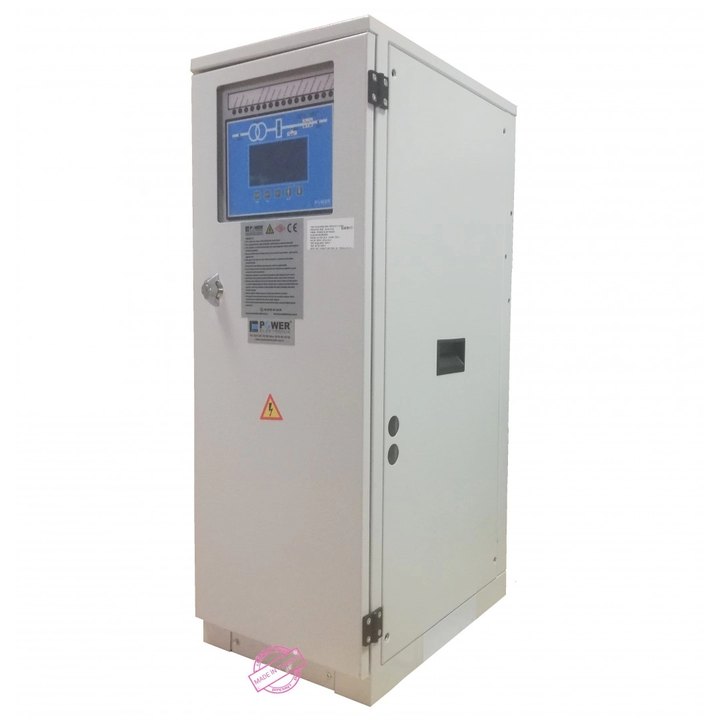 Rectifiers & Chargers