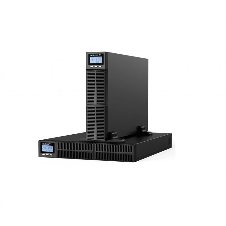 PWR11 Rack OL-6000 Model 6kVA Online UPS
