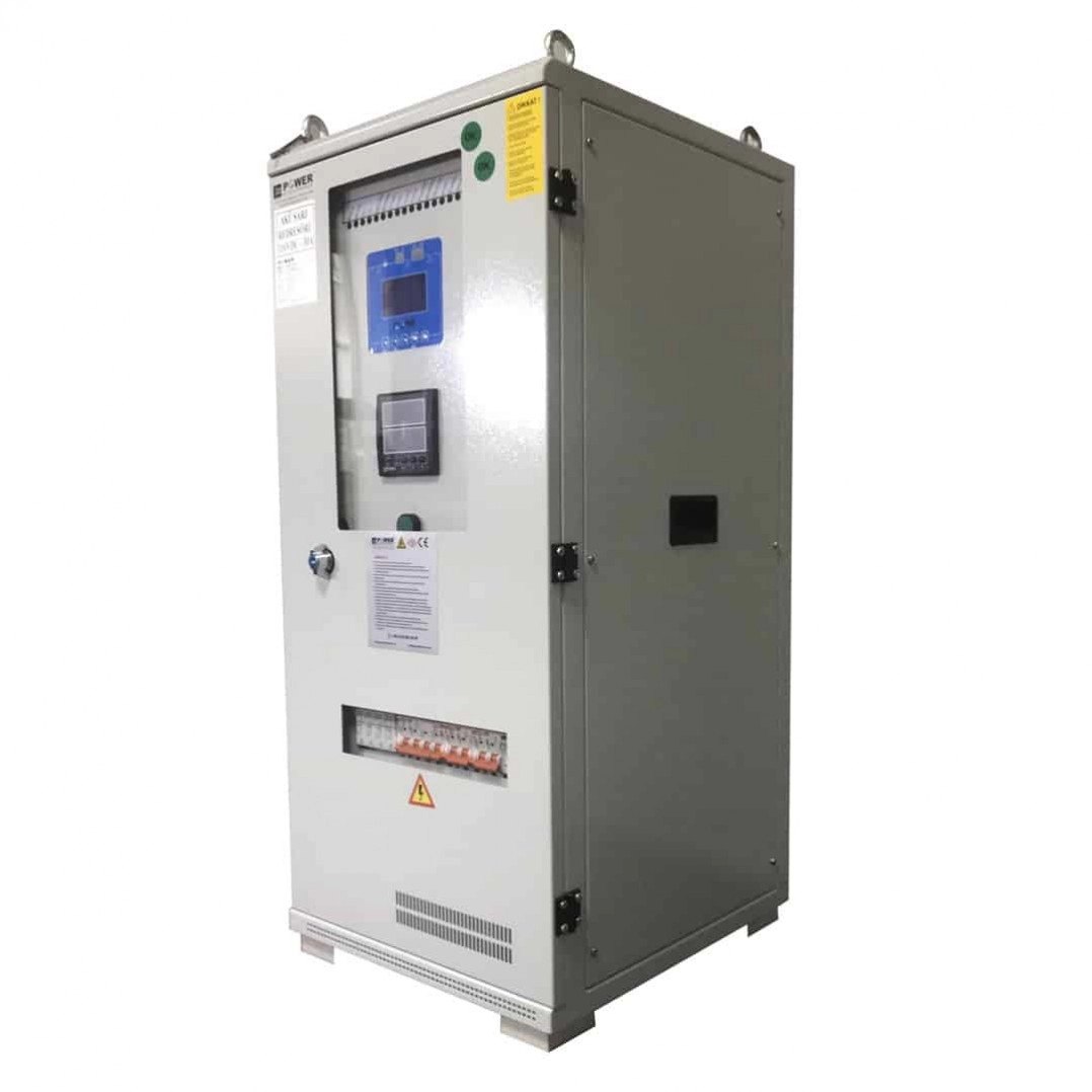 PWR33 Model 380-400VAC / 110VDC 60A Battery Charger