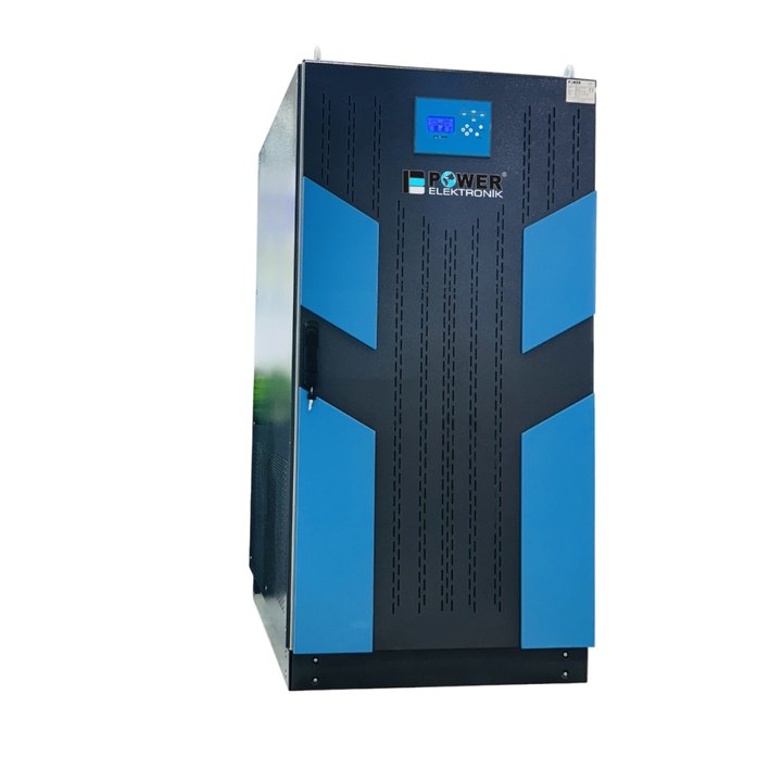 PWR33 Sirius 200 KVA Online UPS